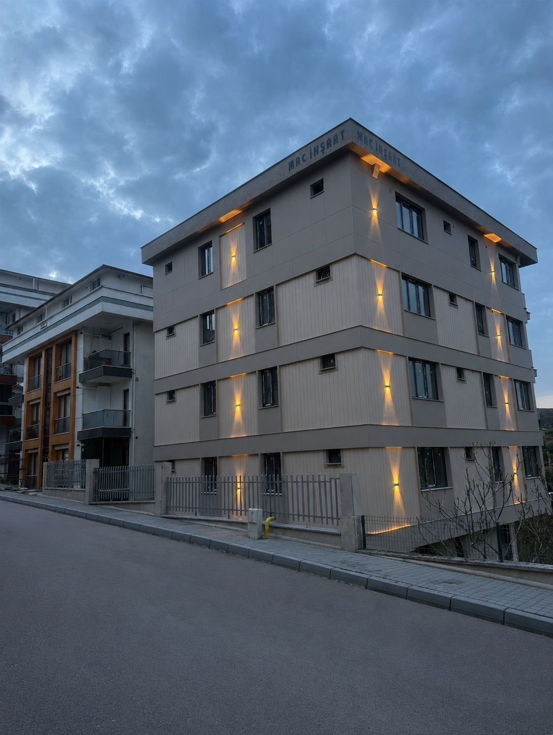 Kartal Soğanlık Konut Projesi - 5