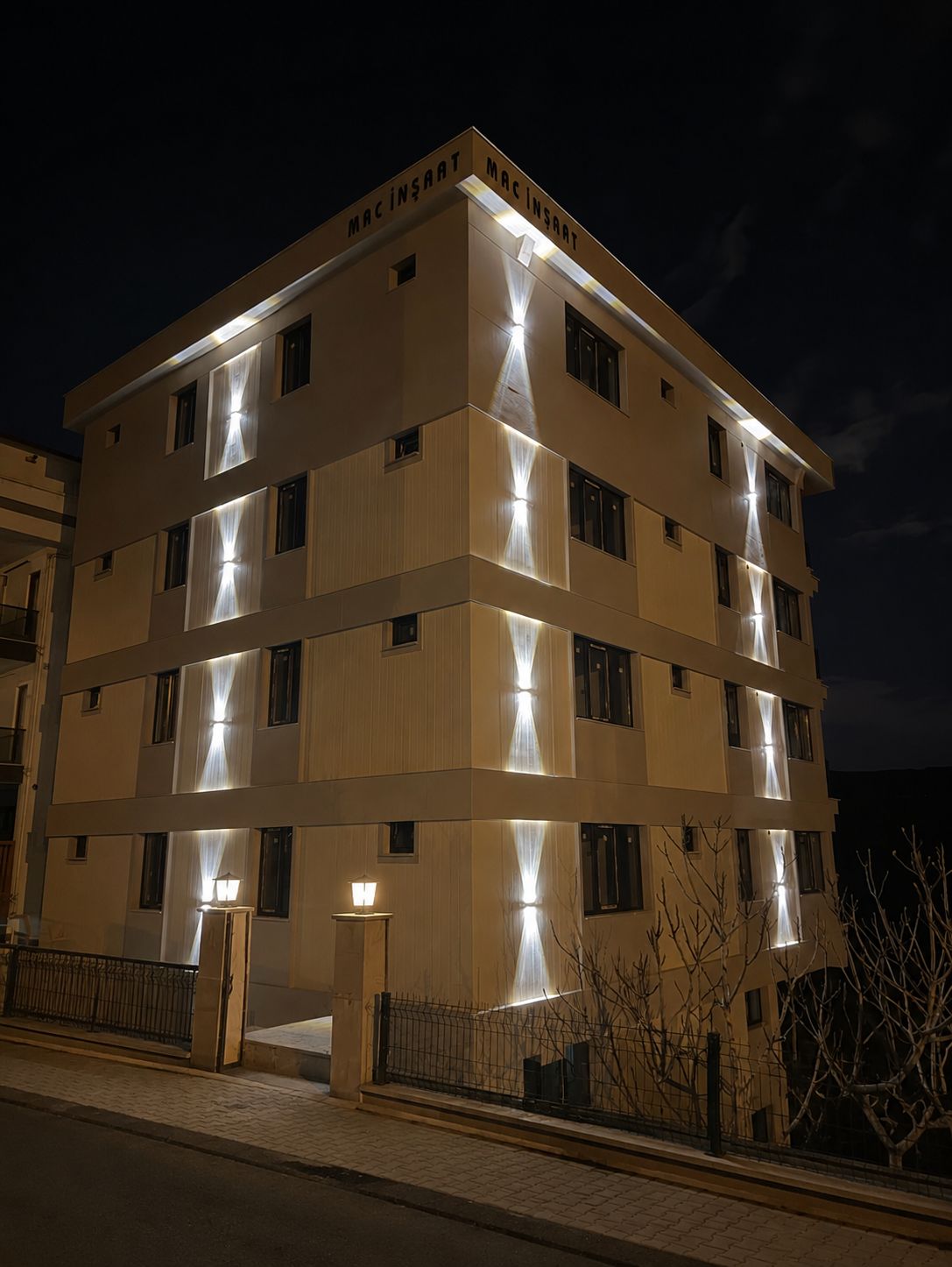 Kartal Soğanlık Konut Projesi - 9