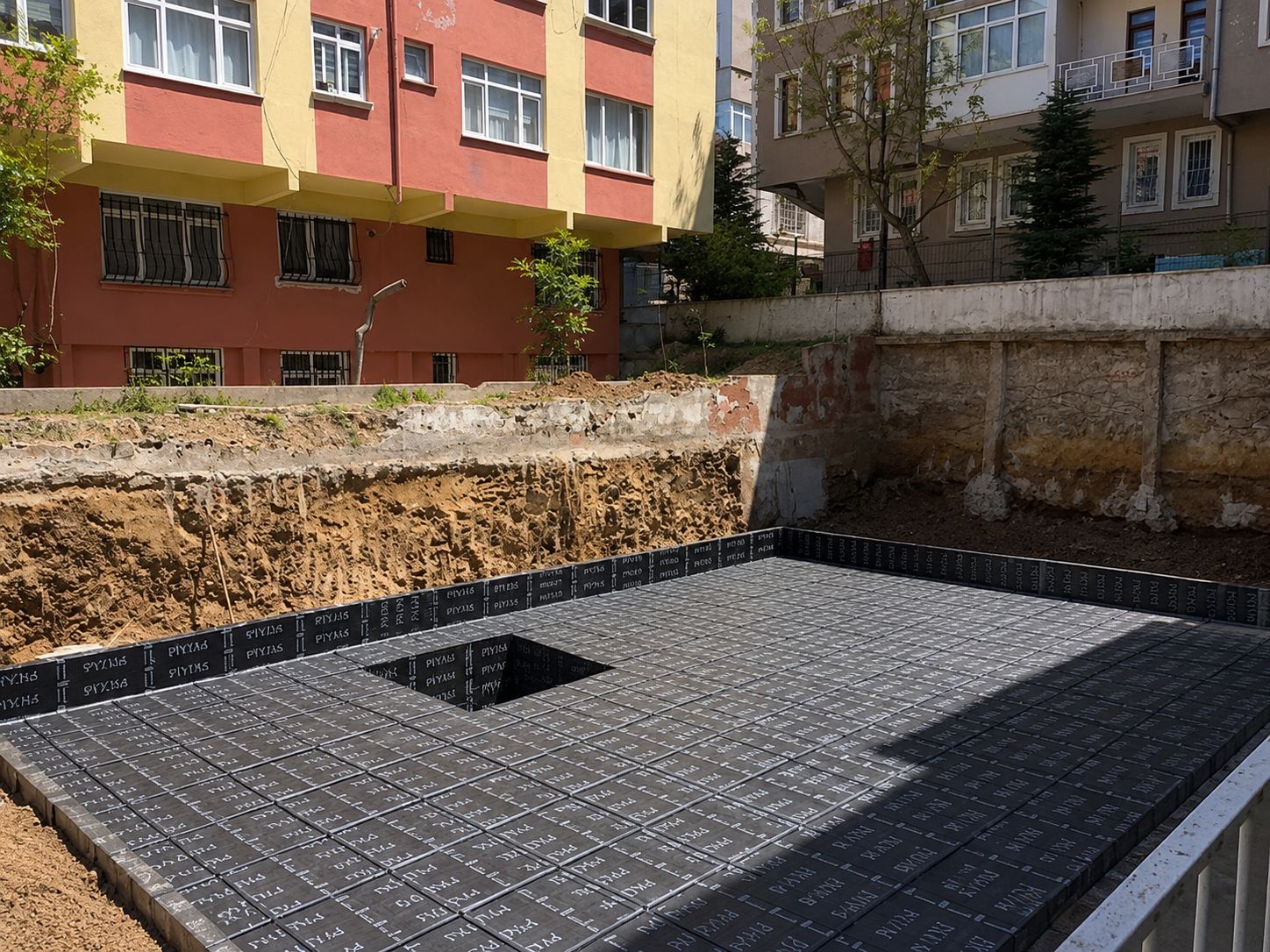 Üsküdar Zeynep Kamil Konut Projesi - 7