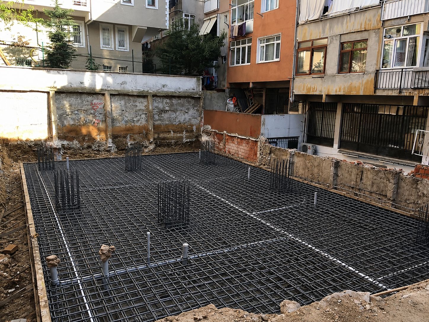 Üsküdar Zeynep Kamil Konut Projesi - 18