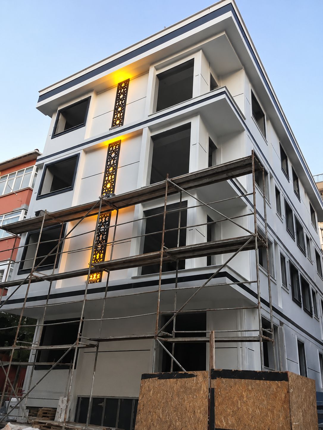 Üsküdar Zeynep Kamil Konut Projesi - 10