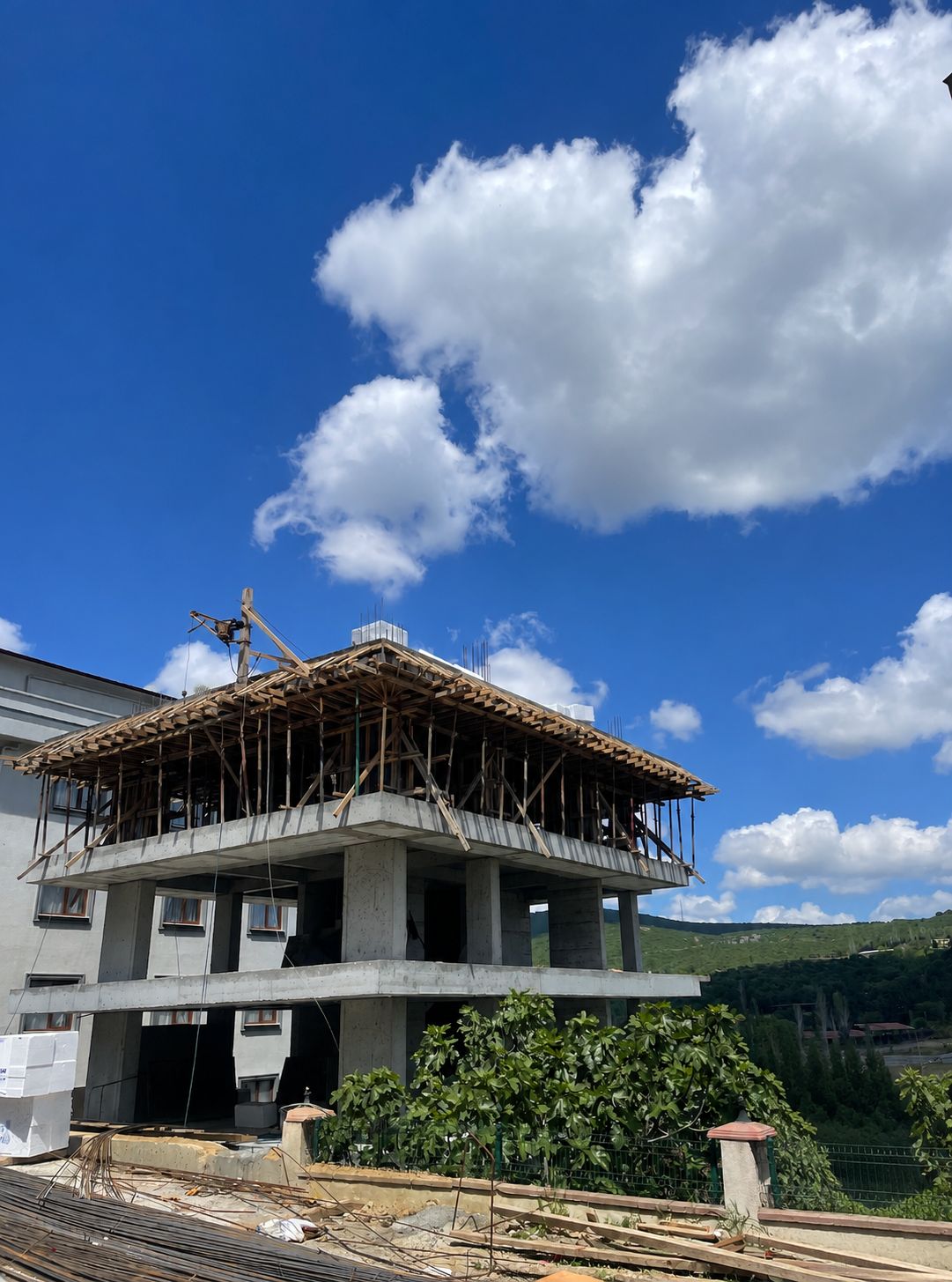 Kartal Soğanlık Konut Projesi - 13